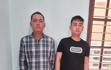 2 thanh niên từ Thanh Hóa vào Quảng Nam cho vay lãi suất cắt cổ