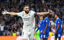 Chelsea tan tác giấc mơ cúp châu Âu
