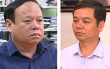 Khởi tố cựu trưởng phòng Tài nguyên và Môi trường ở Thanh Hóa