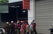 Chủ tiệm vàng đang nợ gần 100 tỉ bỏ trốn, hàng trăm người khốn đốn