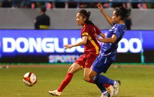 Xác định 12 đội vào vòng loại thứ nhì bóng đá nữ Olympic 2024