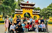 Nghệ sĩ TP HCM hướng đến tác phẩm nhân văn, bám sát đời sống