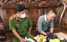 Người từng tố cáo con gái ông Trần Quí Thanh vừa bị truy tố