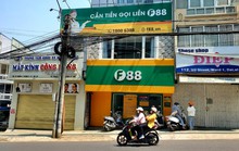 Nhiều chi nhánh Công ty F88 tại Lâm Đồng vi phạm