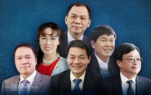 Tỷ phú thế giới năm 2023, Việt Nam có 6 đại diện