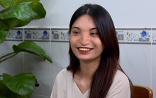 Người mẫu ‘mũi không xương’ ước mơ truyền tải thông điệp tích cực ra thế giới