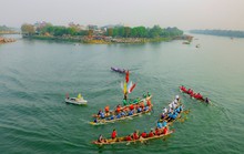 Văn hóa nâng tầm du lịch Việt