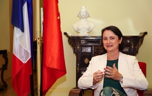 Kỷ niệm quan hệ ngoại giao Việt - Pháp: Chuỗi sự kiện không thể bỏ lỡ!