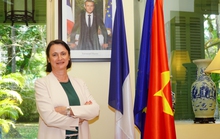 Kỷ niệm quan hệ ngoại giao Việt-Pháp: Tổng Lãnh sự Pháp rất vui được sống ở Việt Nam