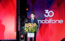 Kỷ niệm 30 năm thành lập, MobiFone ra mắt thương hiệu giới trẻ dành cho GenZ