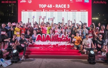 AIA Việt Nam tổ chức “Đường đua bùng sức sống” tiếp động lực cho một phong cách sống khỏe