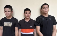 Bạn gái bị dụ dỗ đi làm nhân viên quán hát, rủ đồng bọn đi làm chuyện dại dột