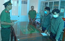 Hai anh em mua bằng giả để mở phòng khám nha khoa