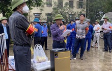Vụ chủ tịch phường xẻ thịt 1.000 m2 đất cho thuê trái thẩm quyền: Cưỡng chế, tháo dỡ công trình vi phạm