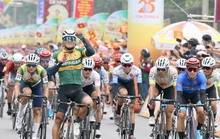Ngày của các tay đua nội