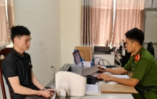 Cho cầm cố CCCD từ 100.000-200.000 đồng, bị phạt 20 triệu đồng