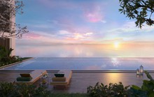 Sophia - The Sea Class: Mang resort về nhà cho giới thượng lưu