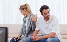 Đàn ông sợ nhất điều gì khi về nhà?