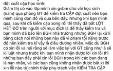 Vụ giám thị cho lột quần áo nam sinh: Trường Hermann Gmenier nói gì?