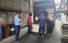 Bắt giữ hàng ngàn sản phẩm giả nhãn hiệu đã được bảo hộ tại Việt Nam