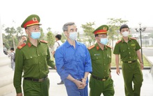 Cựu giám đốc Bệnh viện Tim Hà Nội nhận sai