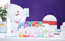 HM Group: Tạo dựng bộ sản phẩm Soki chăm sóc sức khỏe cho bé từ điểm chạm tốt lành