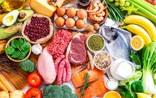 Thay cơm bằng nhóm thức ăn này, nguy cơ tiểu đường chỉ có tăng