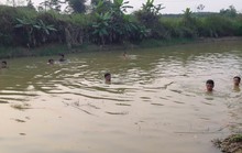 Một học sinh lớp 2 tử vong thương tâm
