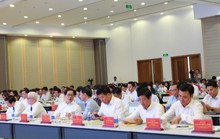 Bất ngờ với tỷ lệ trường đạt chuẩn quốc gia ở Đông Nam Bộ
