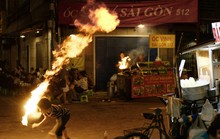 Khởi động cuộc thi Dự án phim ngắn CJ