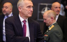 NATO nêu lý do muốn hợp tác với Trung Quốc về AI quân sự