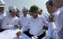 Bí thư Đà Nẵng: Không thể để nước thải đổ ra biển