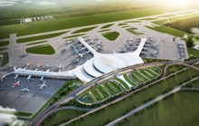 Sân bay Long Thành chậm tiến độ: Yêu cầu ACV nghiêm túc kiểm điểm
