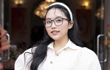 Phương Mỹ Chi hát Người tình mùa đông bằng 5 thứ tiếng