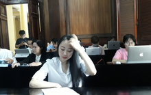 Vụ ôtô Mercedes tông nữ tiếp viên hàng không: Vì sao chậm bồi thường 1,5 tỉ đồng?
