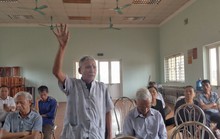 Dân khốn khổ suốt gần 15 năm vì cát tặc lộng hành
