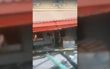Nga: Nổ “bom tượng” trong quán cafe, phóng viên chiến trường tử vong