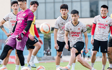 Đoàn Văn Hậu ghi bàn, CAHN ngược dòng thắng ngoạn mục