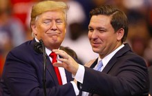 Bị truy tố, ông Trump như hổ mọc thêm cánh?