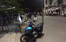 Án mạng diễn ra trong đêm ở Đà Nẵng