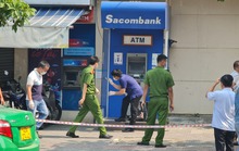 Vụ cướp ngân hàng ở Đà Nẵng: Công an thu thập nhiều manh mối quan trọng