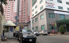 3 năm chưa tổ chức hội nghị nhà chung cư