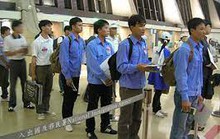 Thúc đẩy phát triển kỹ năng cho lao động di cư