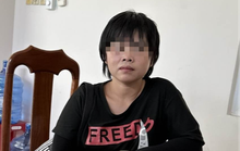 Cô gái bị bán sang Trung Quốc 11 năm trước về đến Quảng Nam