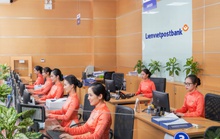 Lienvietpostbank: Lợi nhuận trước thuế quý I-2023 đạt 1.566 tỉ đồng, tăng trưởng huy động vốn đạt gần 9%