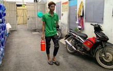 Công nhân mong được tăng ca