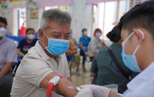 Khám bệnh miễn phí cho 500 đoàn viên - lao động