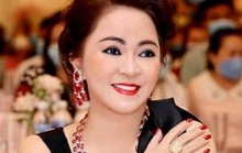 Con trai bà Nguyễn Phương Hằng gửi khiếu nại nóng đến VKSND TP HCM