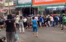Công ty CP Đô thị và Môi trường Đắk Lắk báo cáo vụ cây ngã đổ đè cô gái trẻ