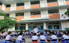 Lý do Cần Thơ chọn học sinh tiểu học test nhanh COVID-19